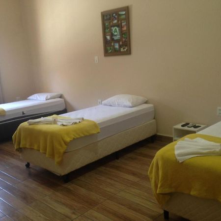 Hotel Cidade Aventura سوكورو المظهر الخارجي الصورة