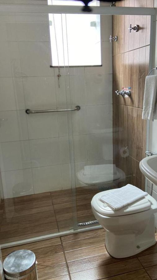 Hotel Cidade Aventura سوكورو المظهر الخارجي الصورة