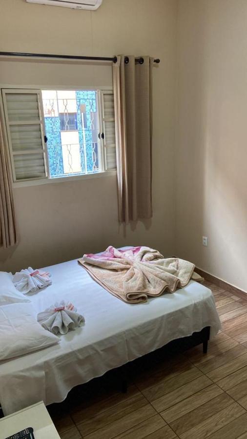 Hotel Cidade Aventura سوكورو المظهر الخارجي الصورة